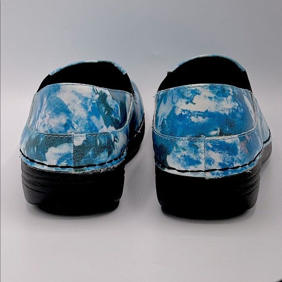 Spring Step Professional Clogs Size 6.5M Like New - Picture 8 of 16